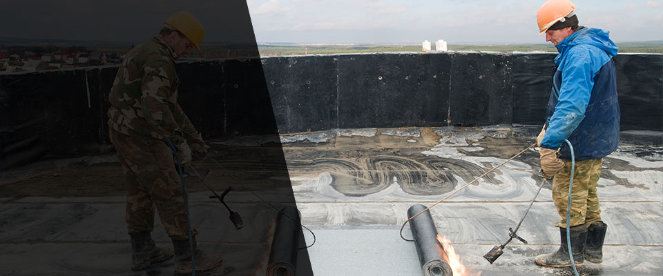 Casstown Roofing Contractors